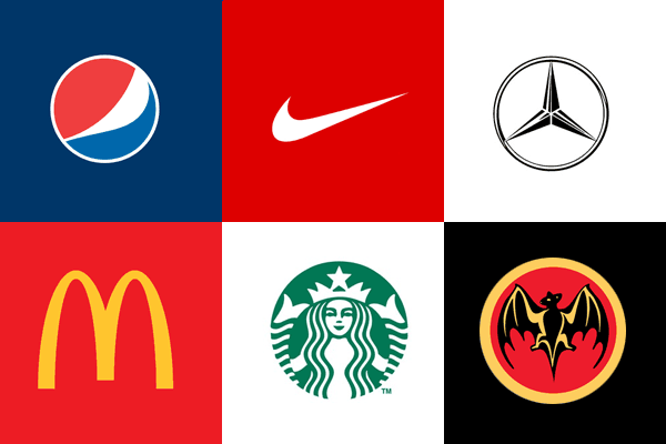Anatomy Of A Business Logo | Concept Marketing