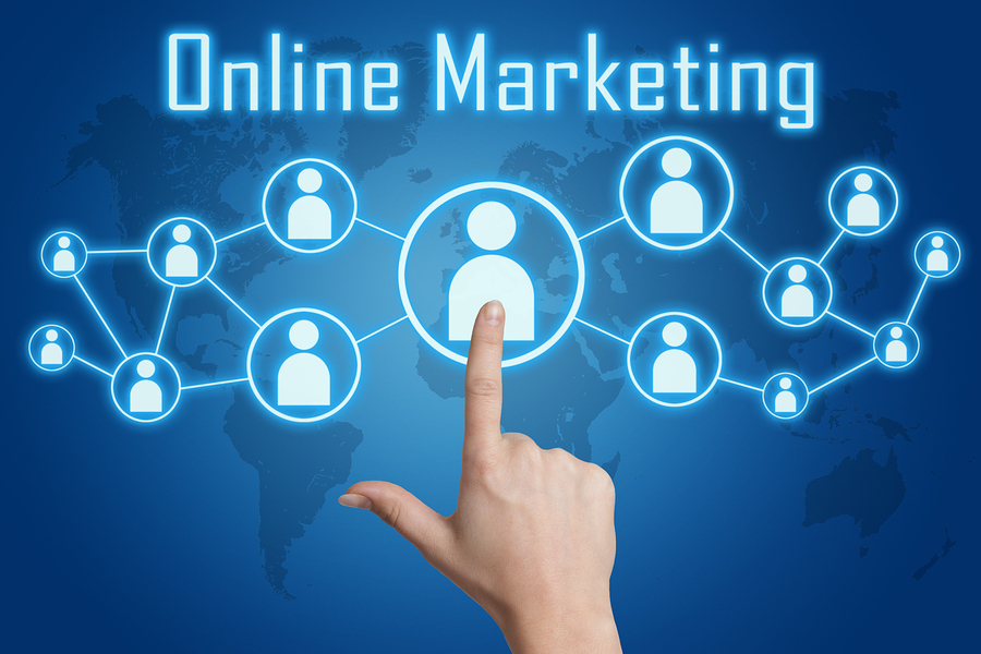 Revealed: Online Marketing Tide For 2014 | Concept Marketing