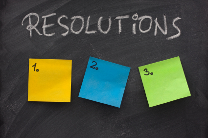 Your Business’ New Year’s Resolutions