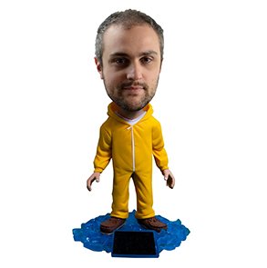 Carl Mobilia