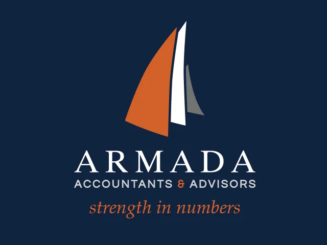 Armada Accountants Advisors Concept Marketing