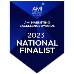 AMI National Finalist | Large Agency of the Year | Concept Marketing